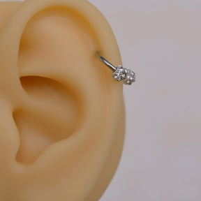 Bulk Piercing for Smiley, Helix, Tragus, Lobe, and Cartilage