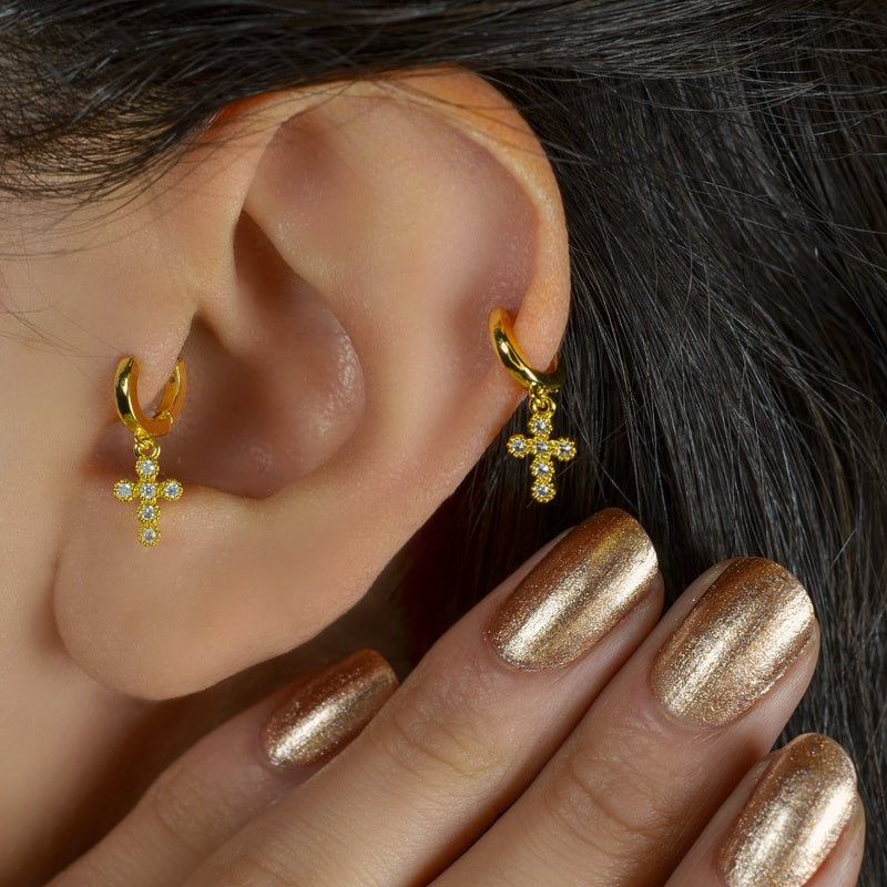 Piercings