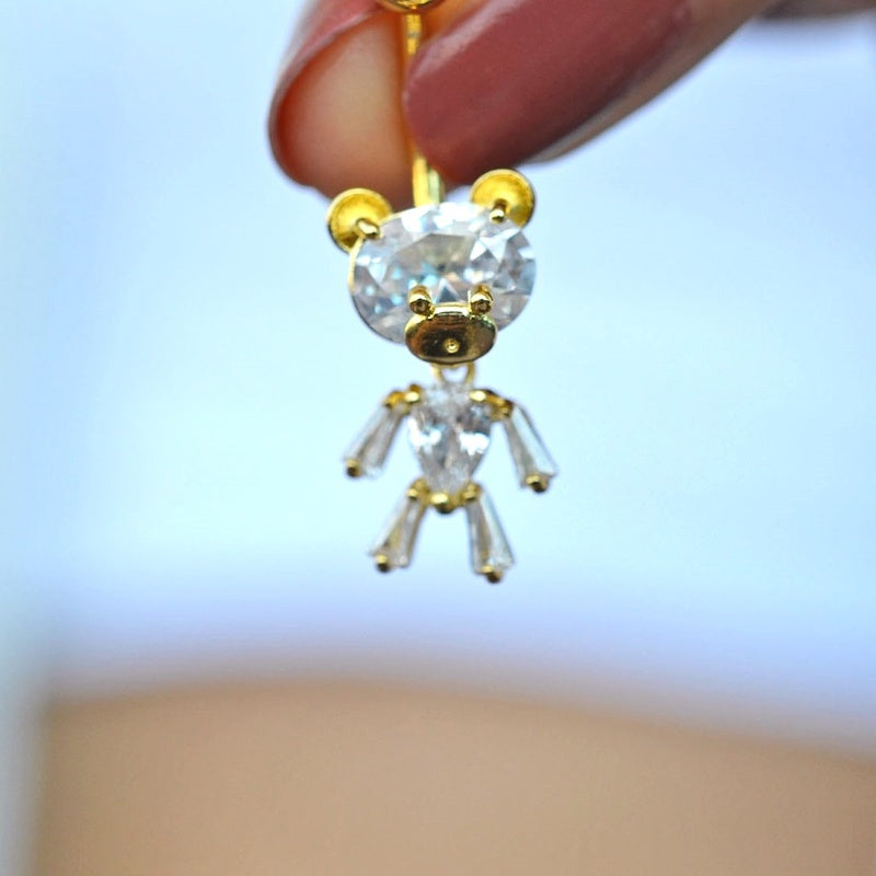 Navel & Belly Piercings